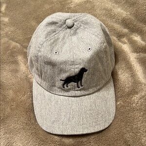 New Mens ORVIS Lab logo adjustable hat. Limited Edition